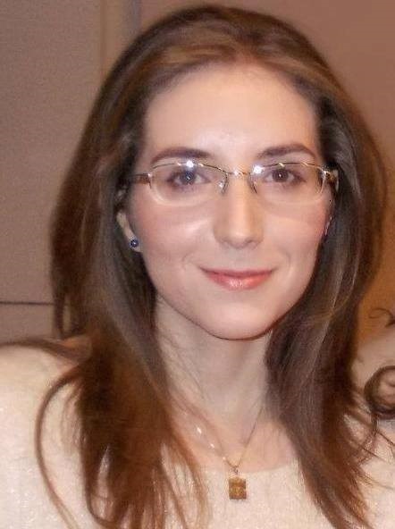 Psiholog Alina Buza Psiholog Alina Buza