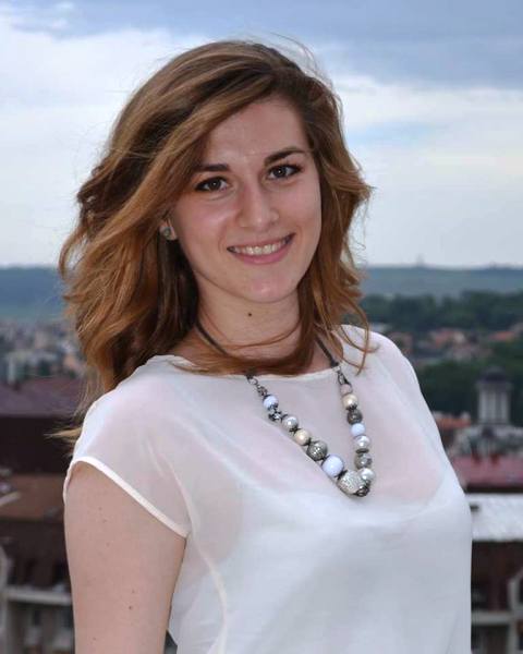 Psiholog Doris Rogobete Psiholog Doris Rogobete